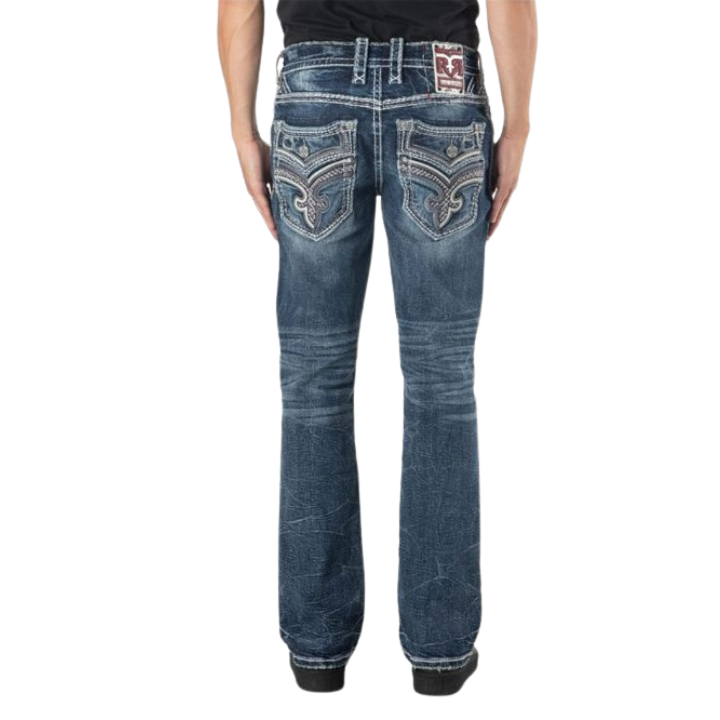 JEANS MARQUIS B201